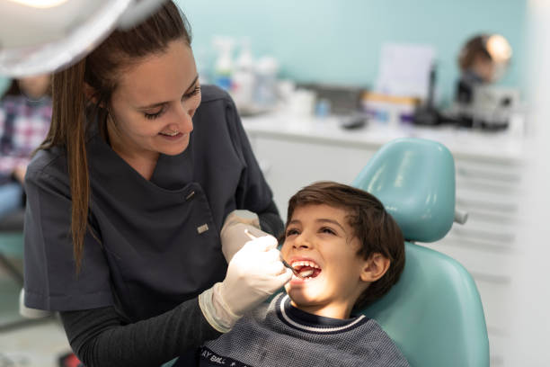 Best Emergency Tooth Extraction in Richwood, OH