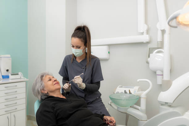 Best Emergency TMJ Treatment in Richwood, OH