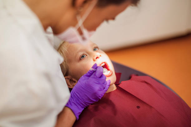 Best Emergency Treatment for Dental Infections or Abscesses in Richwood, OH
