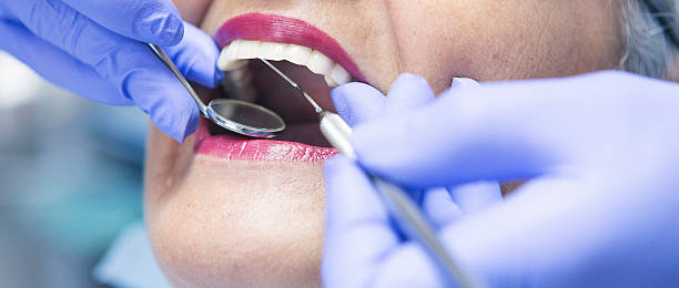 Best Same-Day Emergency Dental Services in Richwood, OH