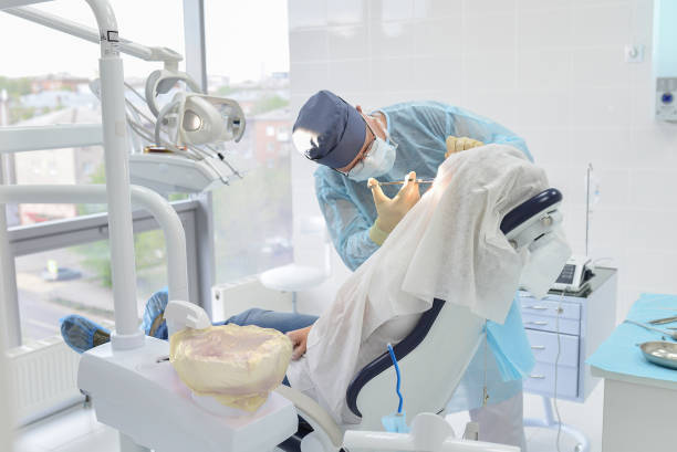Best Same-Day Emergency Dental Services in Richwood, OH