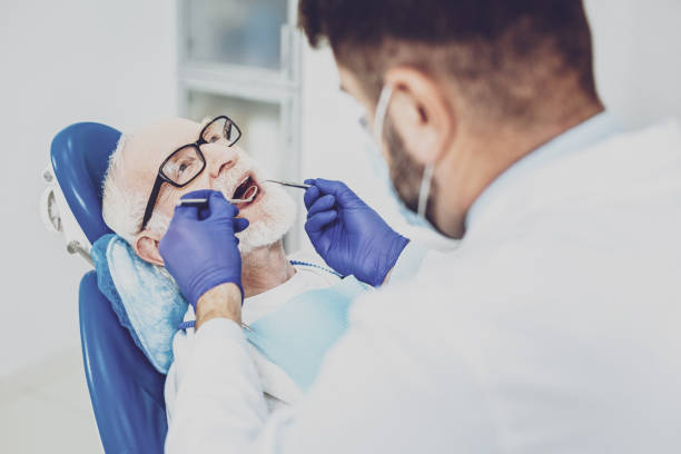 Best Urgent Care for Lost Fillings or Crowns in Richwood, OH